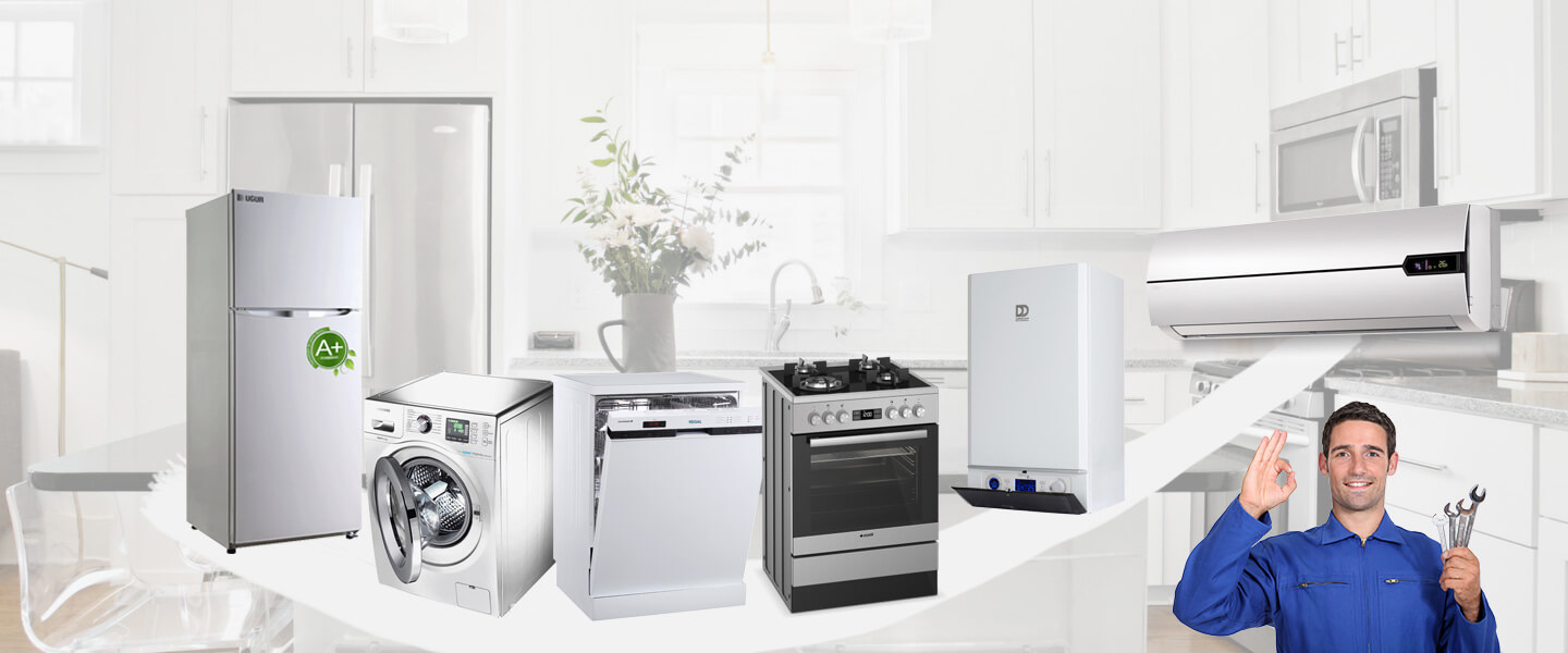 Rize Hotpoint Servisi